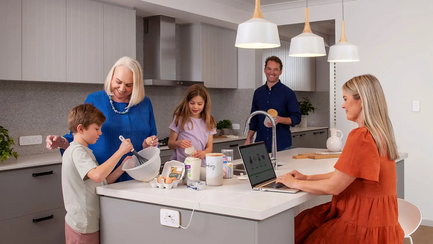 Innovative Electrical Products & Solutions